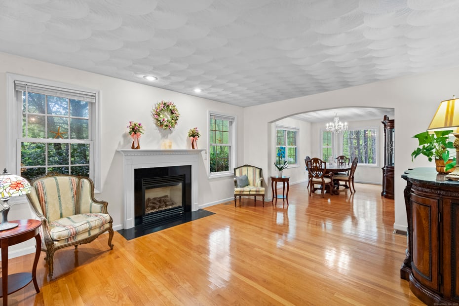 Groton Single Family Photo 11