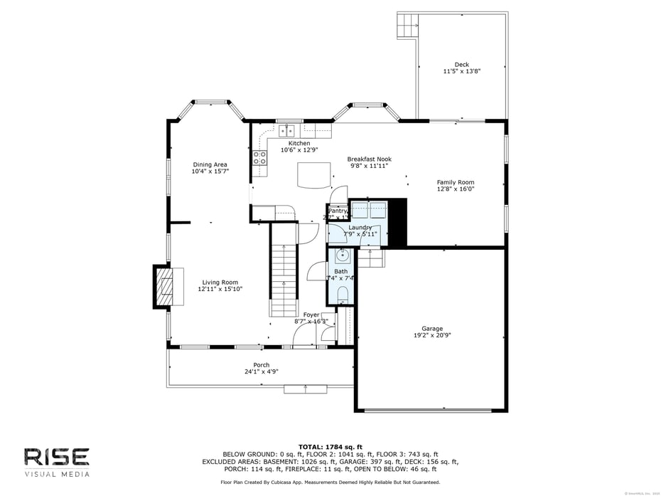 Groton Single Family Photo 14