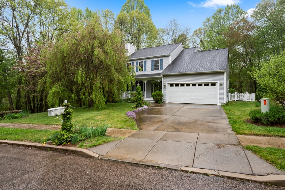 Groton Single Family Photo 17