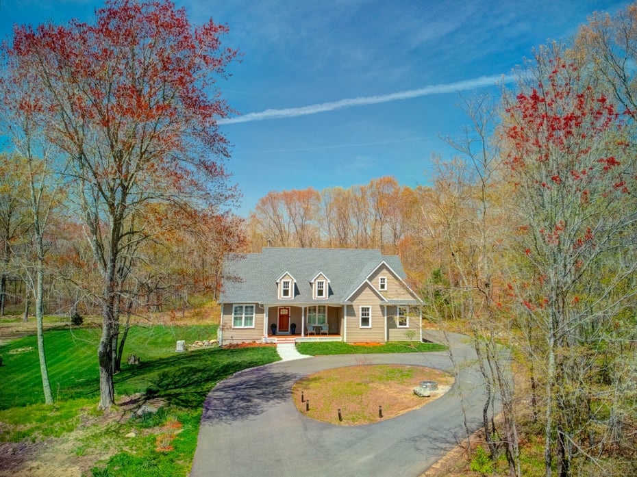 303 Cossaduck Hill Road Photo 1
