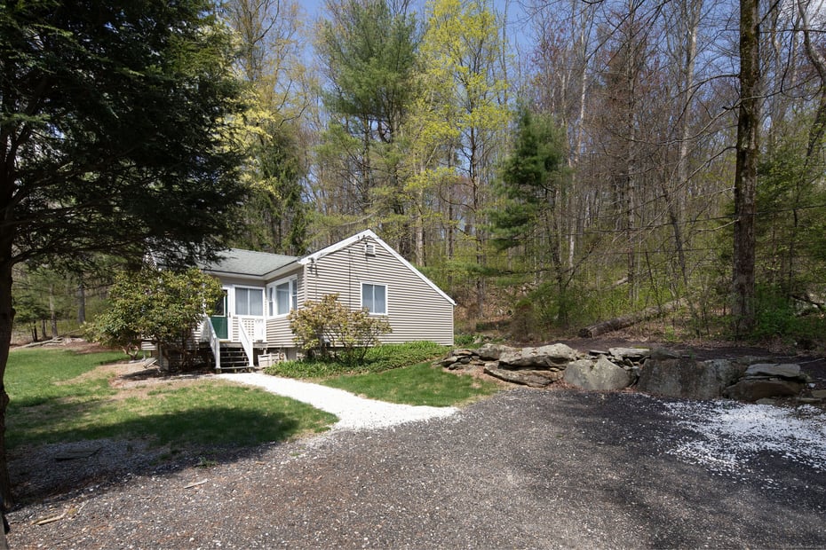 174 Bunker Hill Road Photo 1