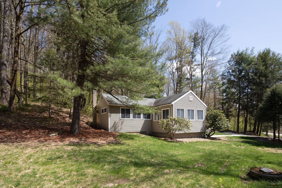 174 Bunker Hill Road Photo 4