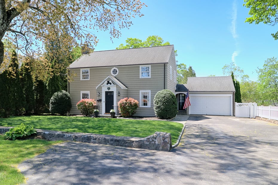 3439 Park Avenue Photo 1