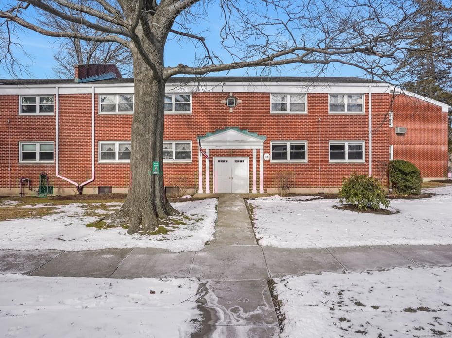 36 Courtland Avenue Avenue #3 Photo 1