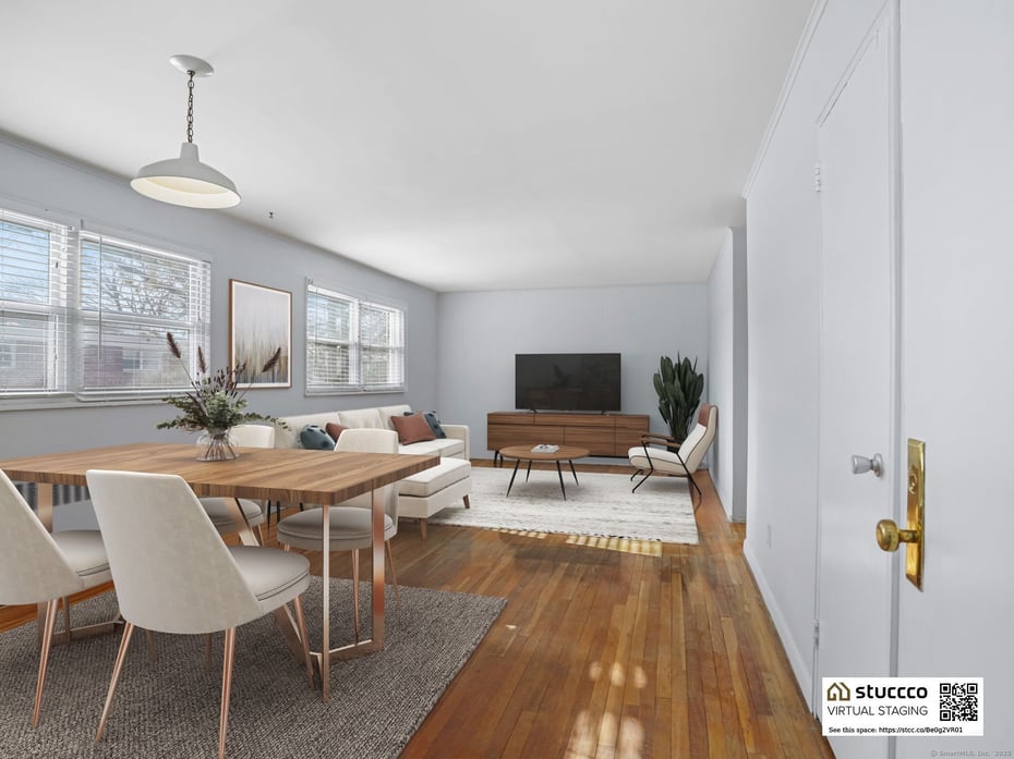 36 Courtland Avenue Avenue #3 Photo 5