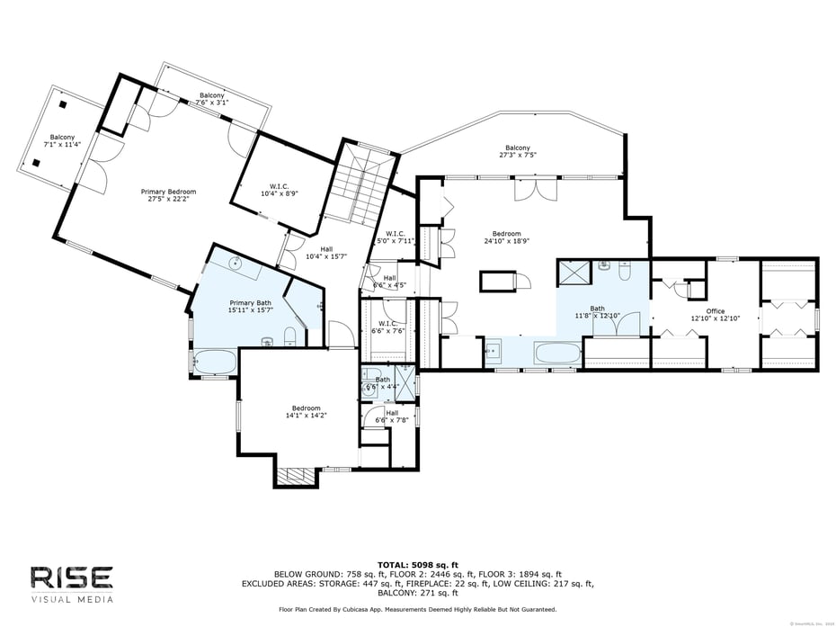 38 Three Bridges Road Photo 37