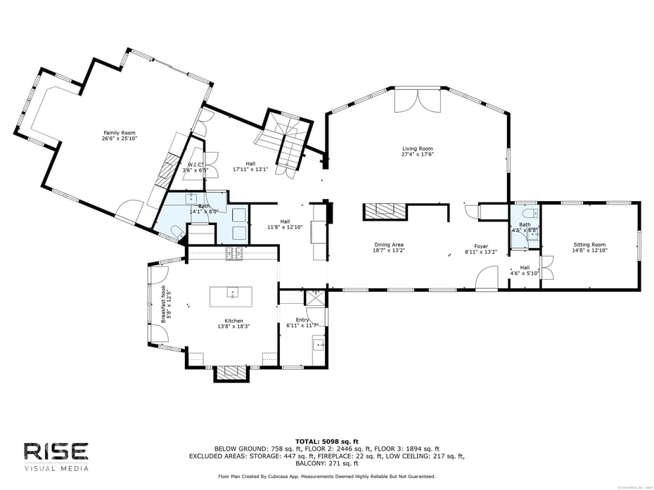 38 Three Bridges Road Photo 38