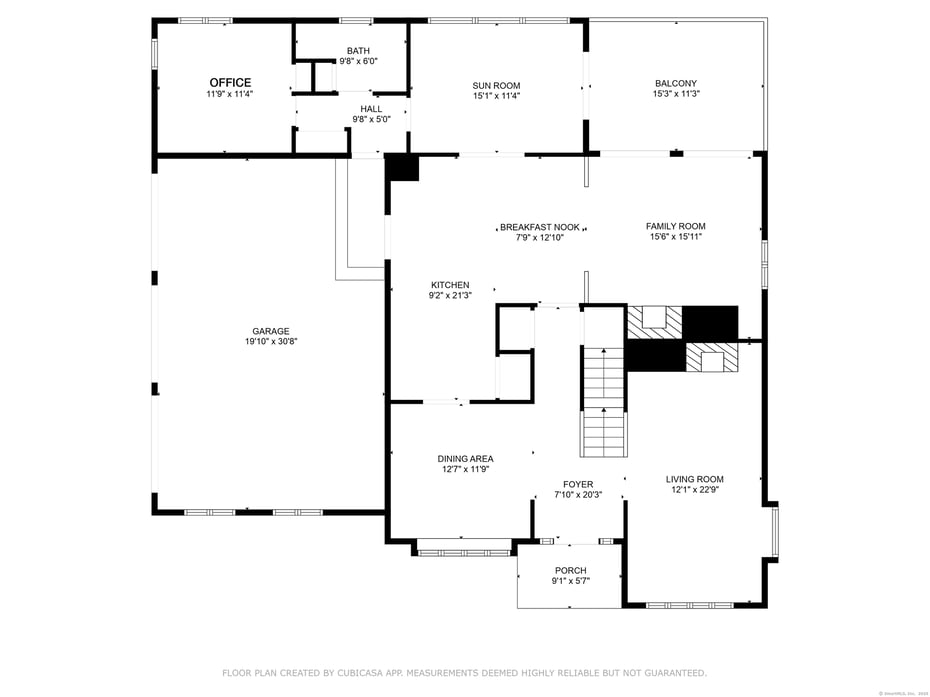 6 Wilson Pond Road Photo 15