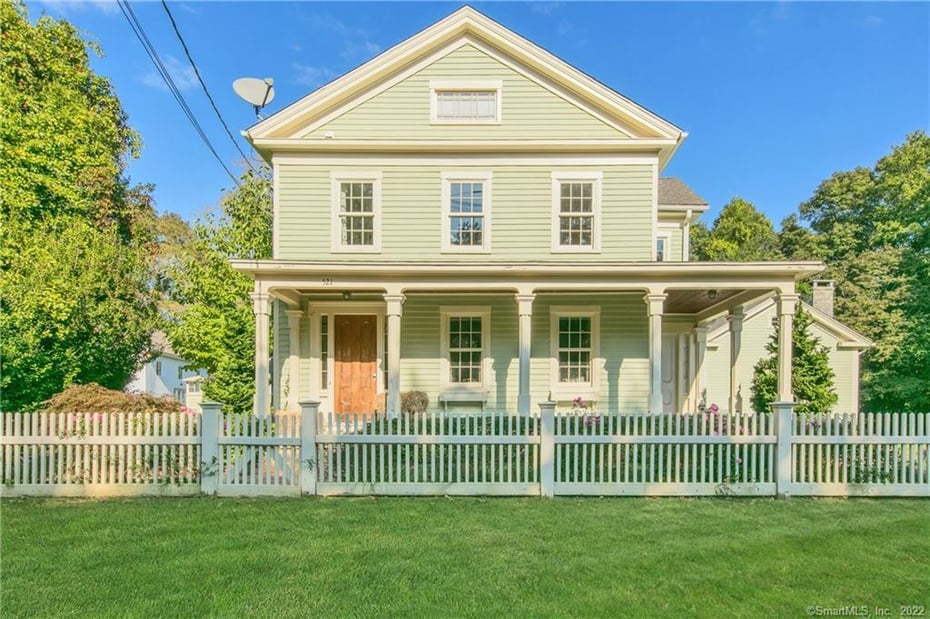 521 State Street Photo 1