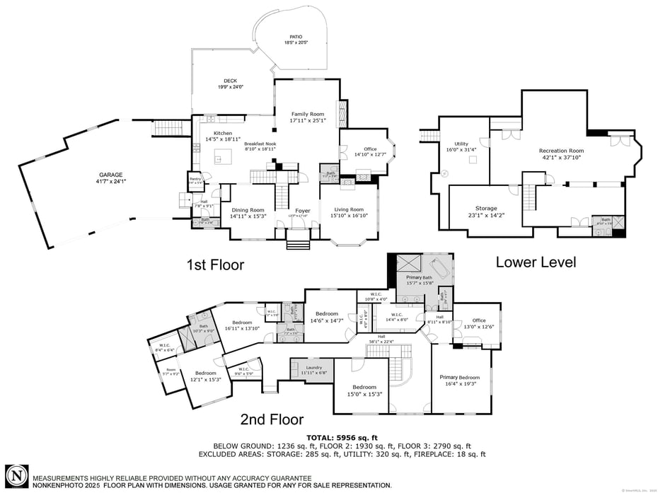 21 Pheasant Hill Road Photo 40
