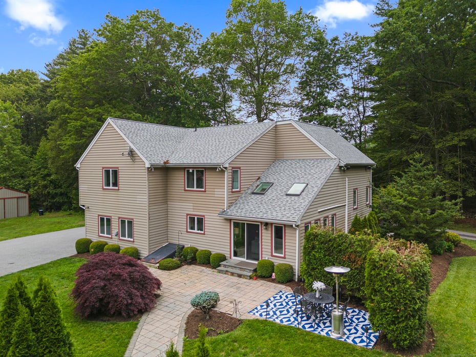 59 Campville Hill Road Photo 4