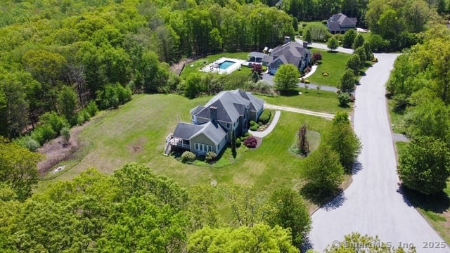 84 Mustang Drive Photo 1