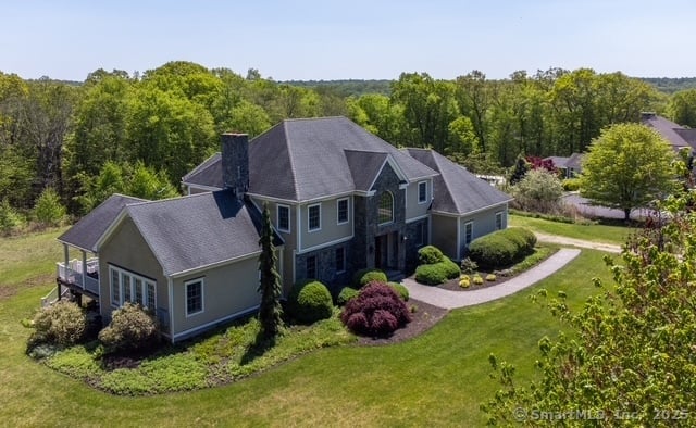 84 Mustang Drive Photo 2