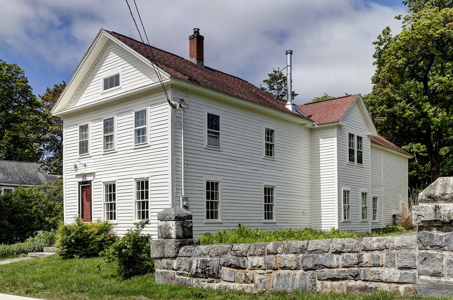Norfolk Single Family Photo 1
