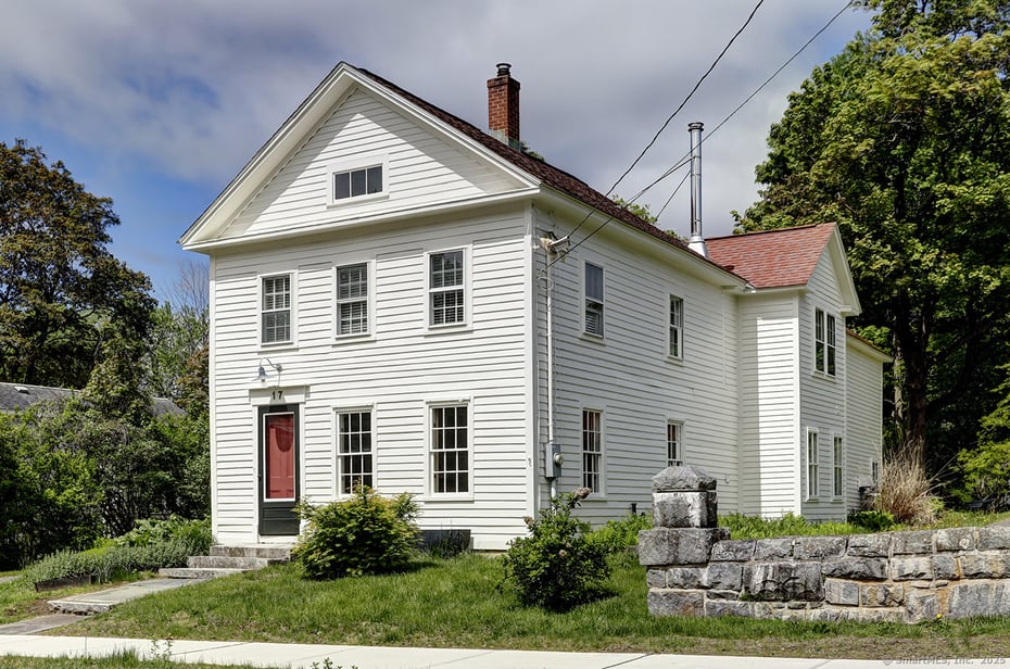 Norfolk Single Family Photo 26