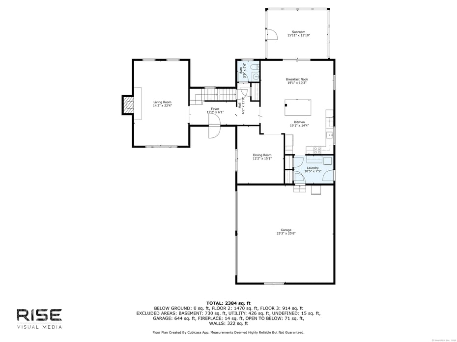 21 Corrina Lane Photo 38