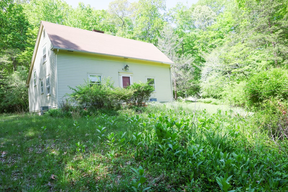 134 Meadow Woods Road Photo 2