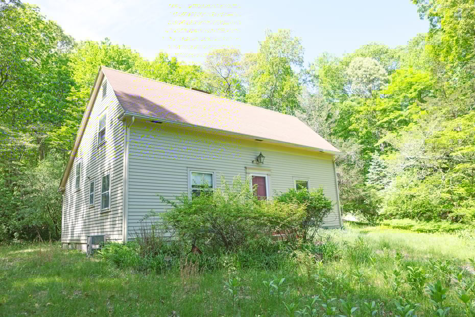 134 Meadow Woods Road Photo 6