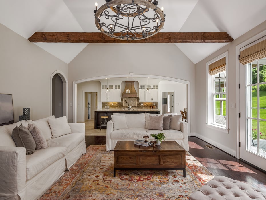 1 Ridgebury Road Photo 5