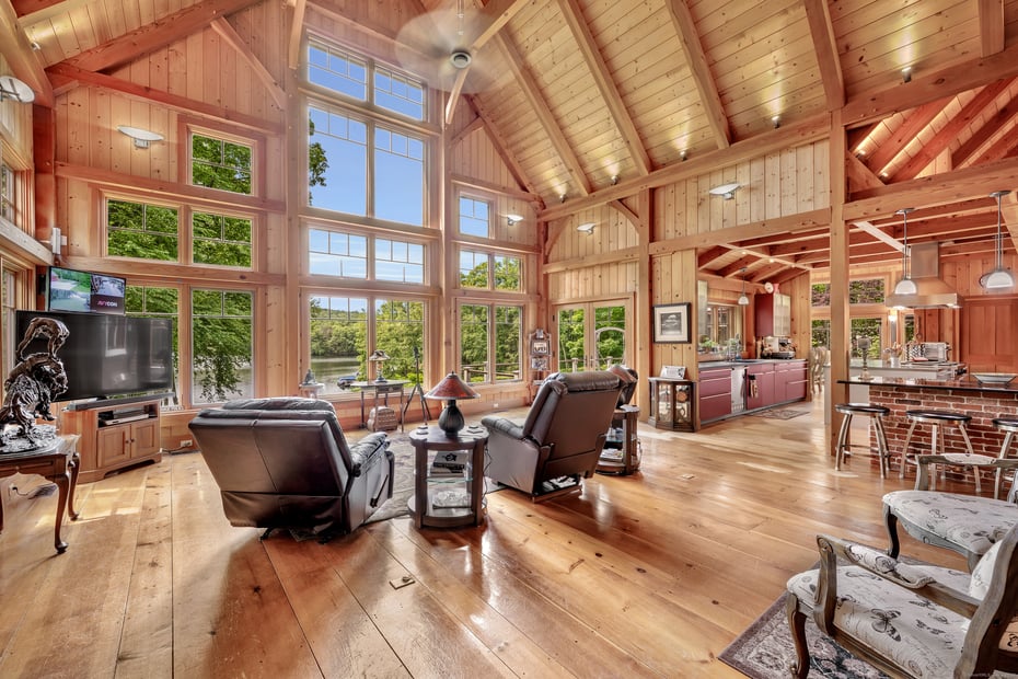 218 Kuhne Road Photo 8