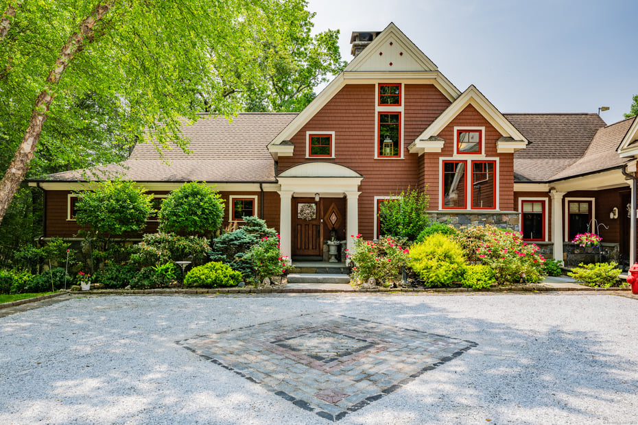 218 Kuhne Road Photo 35