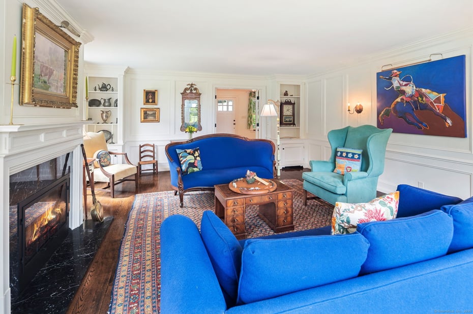 145 Seir Hill Road Photo 13