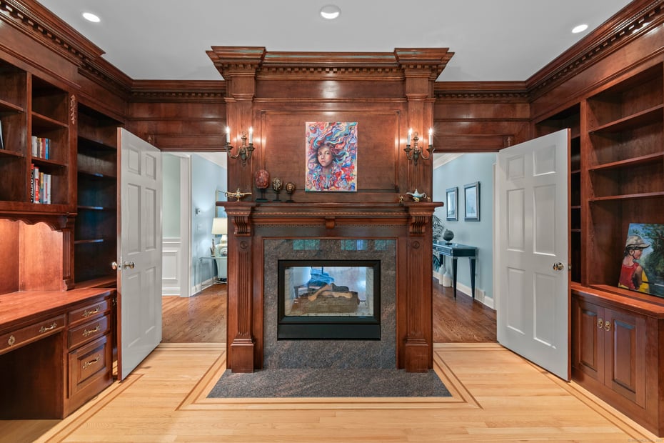 8 Hollow Oak Road Photo 19