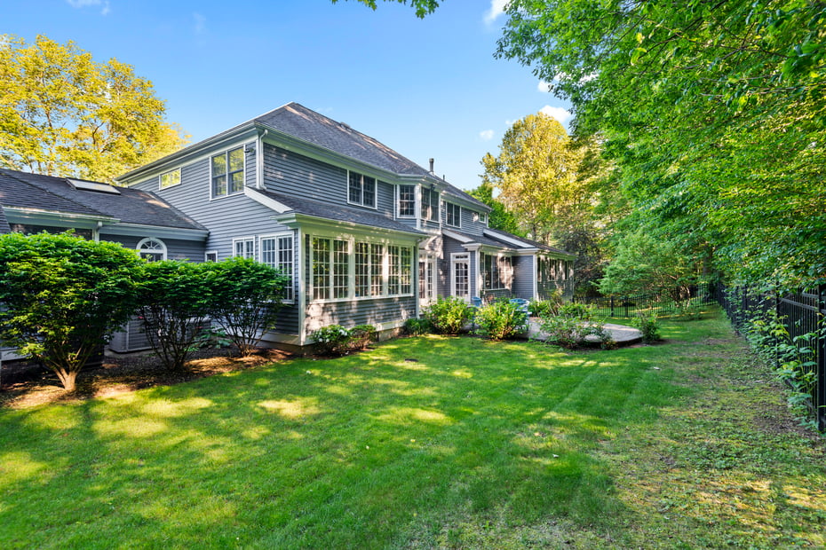 8 Hollow Oak Road Photo 37