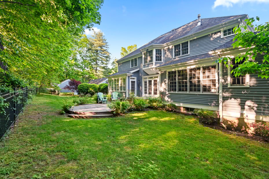 8 Hollow Oak Road Photo 39