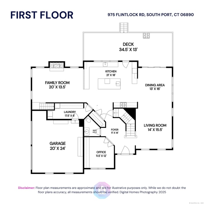 975 Flintlock Road Photo 29
