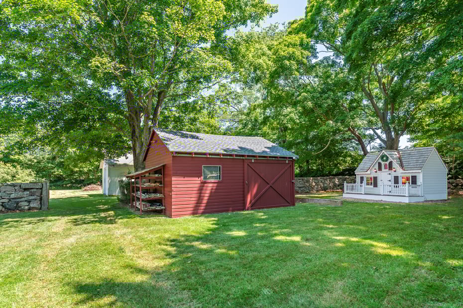 264 Taugwonk Road Photo 37