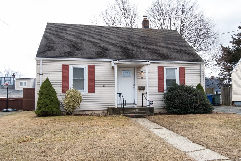 435 Ruth Street Photo 1