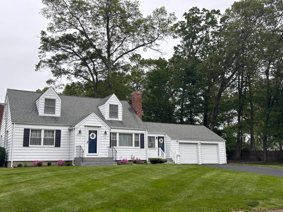 110 Cottage Street Photo 1