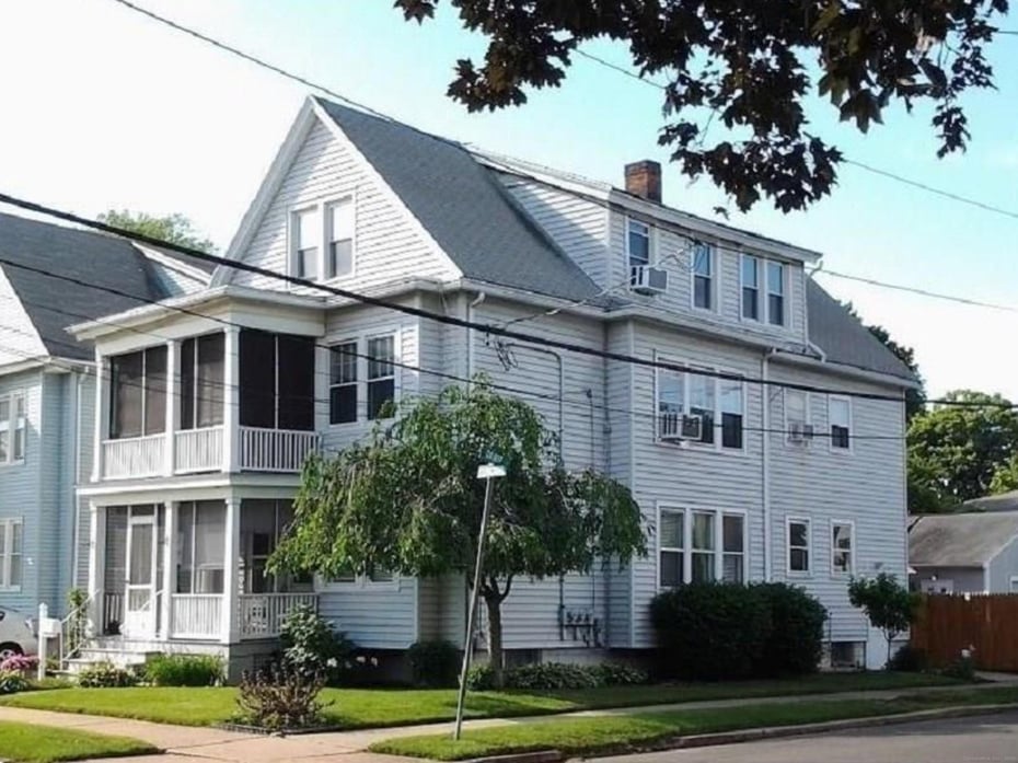 108 Concord Street  #2nd Floor Photo 1