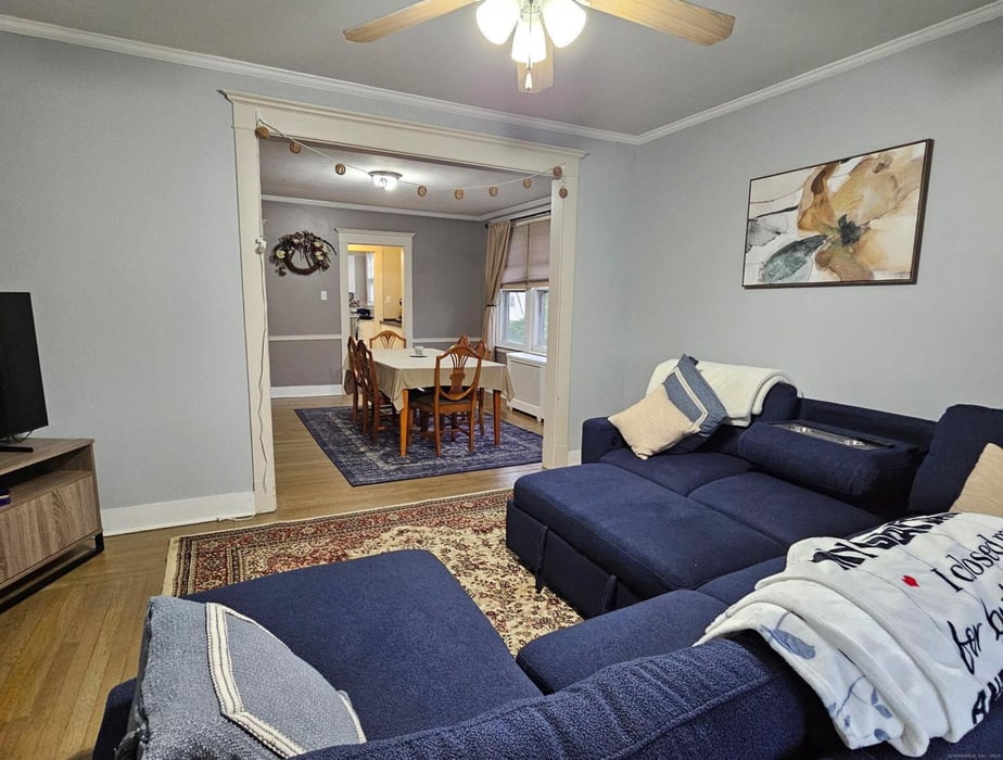 108 Concord Street  #2nd Floor Photo 6