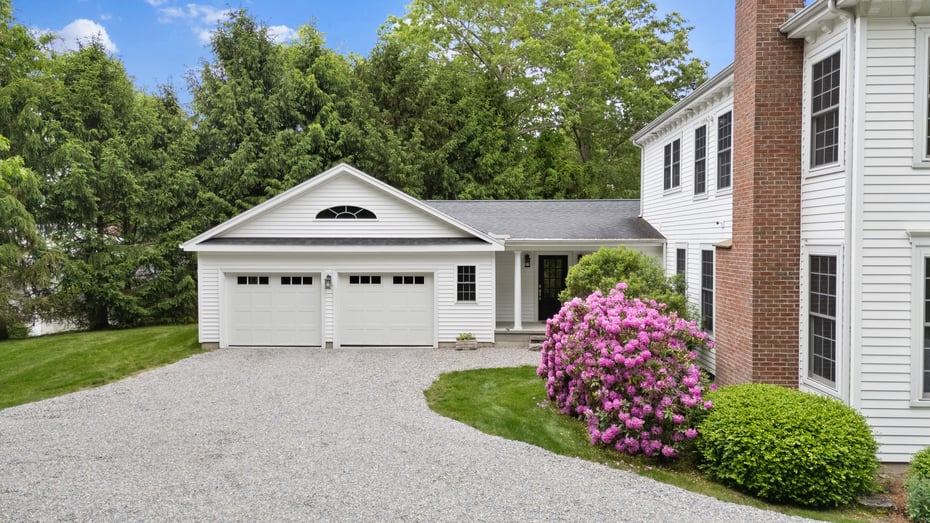 153 Mitchell Hill Road Photo 2