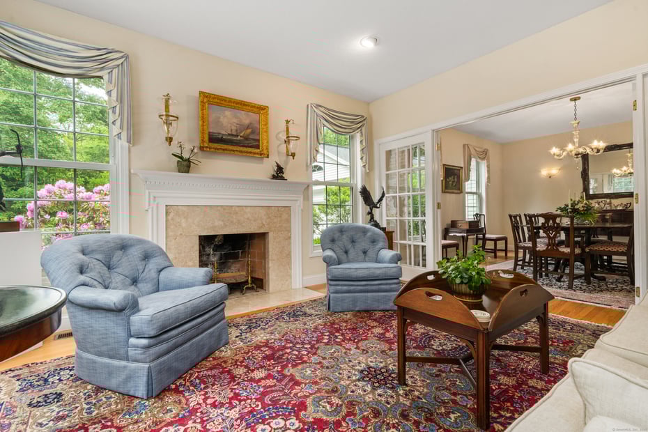 153 Mitchell Hill Road Photo 7
