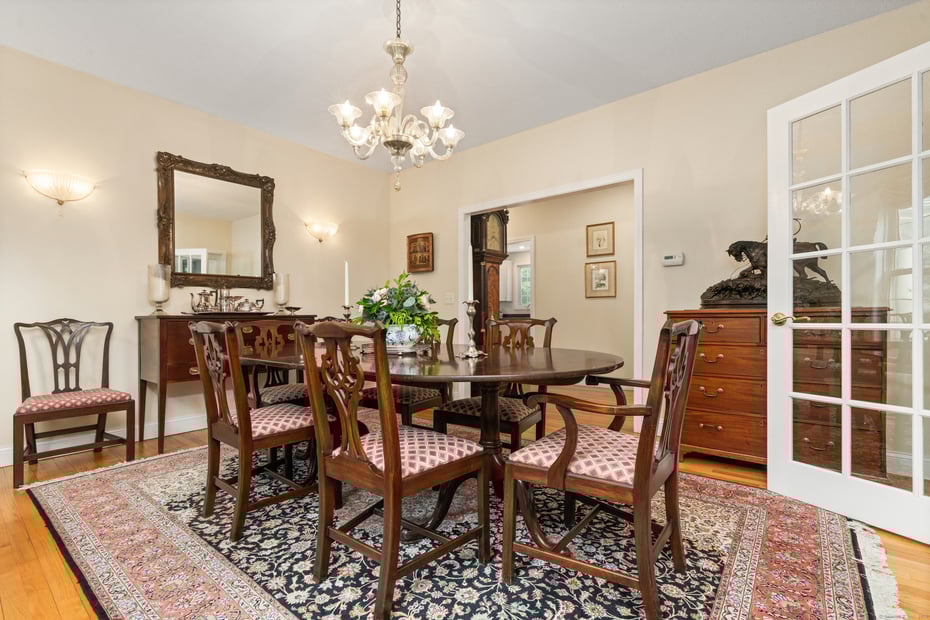 153 Mitchell Hill Road Photo 10