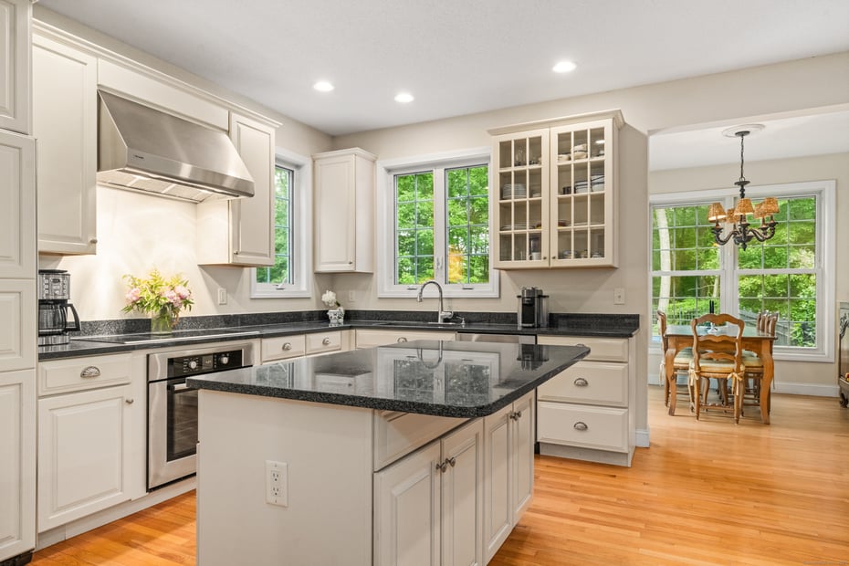 153 Mitchell Hill Road Photo 12