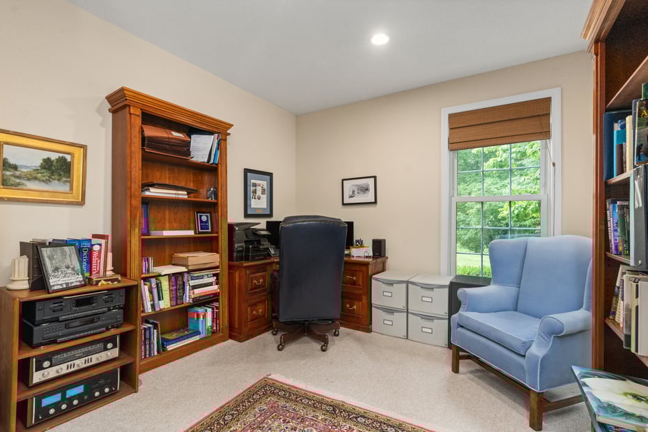 153 Mitchell Hill Road Photo 19