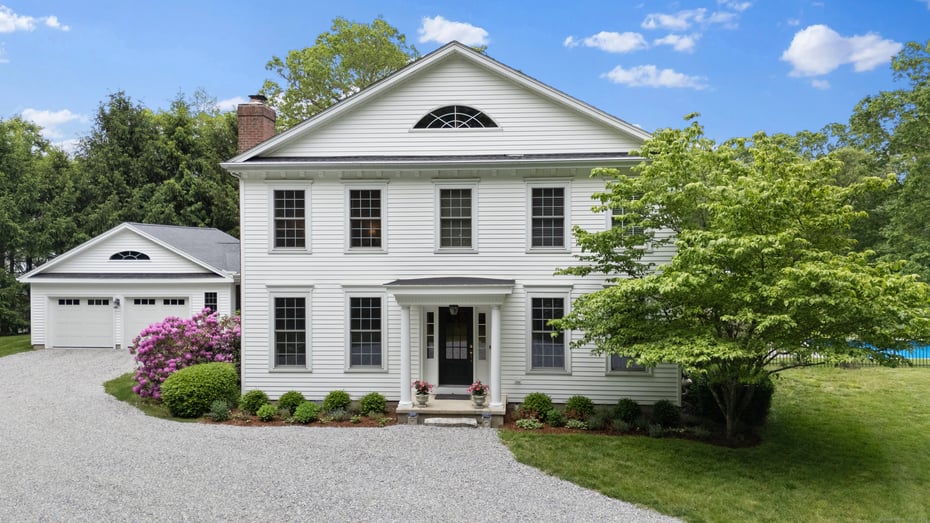 153 Mitchell Hill Road Photo 30