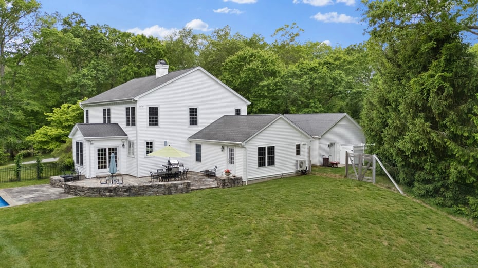 153 Mitchell Hill Road Photo 32