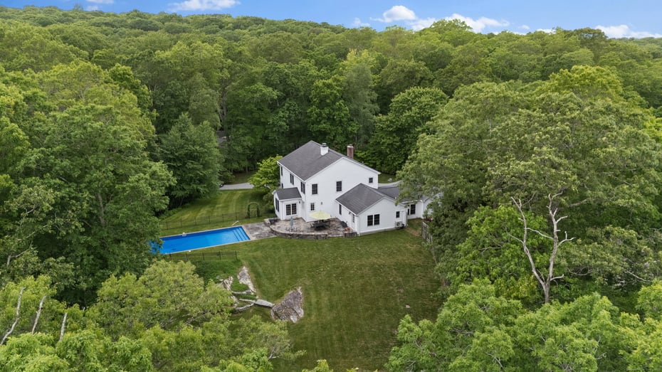 153 Mitchell Hill Road Photo 35
