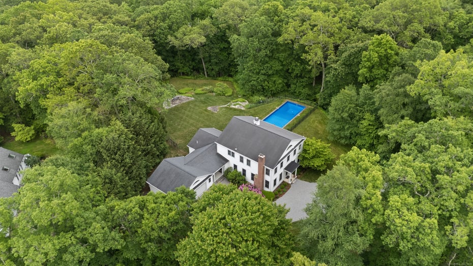153 Mitchell Hill Road Photo 36