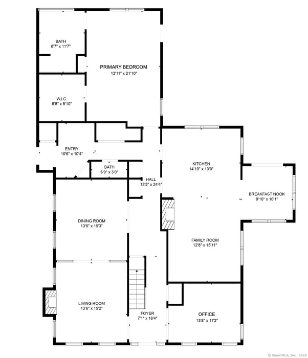 153 Mitchell Hill Road Photo 37