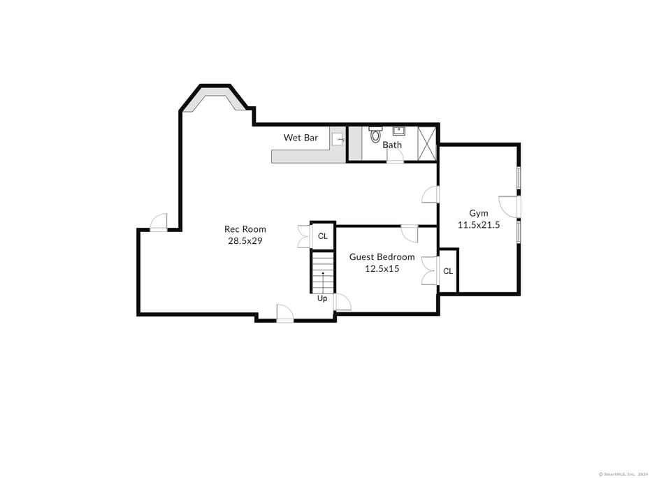 96 Comstock Hill Avenue Photo 37