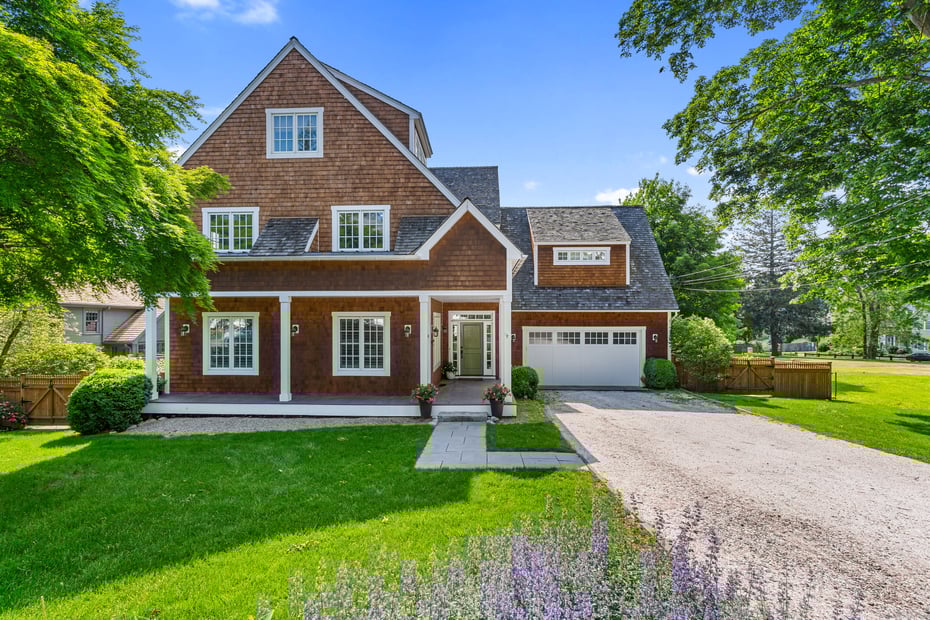 9 Milton Place Photo 1