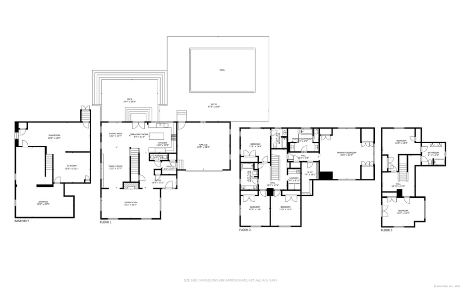 9 Milton Place Photo 35