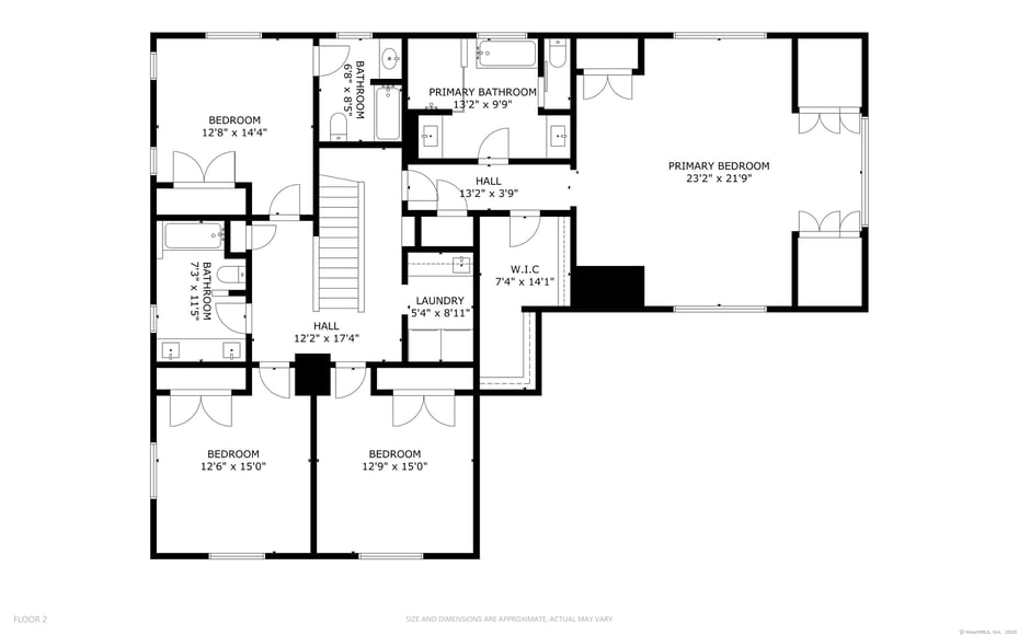 9 Milton Place Photo 37