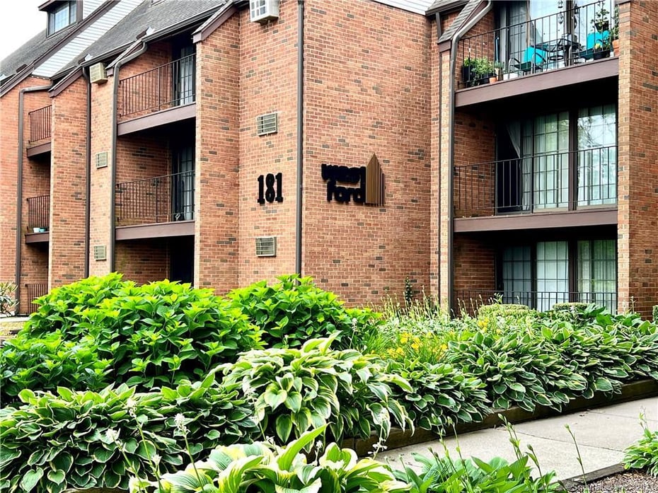 181 Loomis Drive  #APT 152 Photo 25
